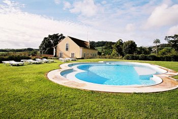 Quinta da Nasce-�gua