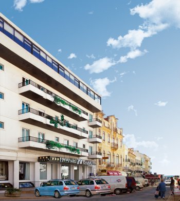 Hotel Mar�