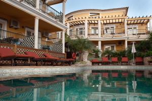 Hotel Dom Manuel I