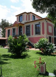 Hotel Quinta Splendida Wellness & Botanical Garden
