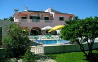 Albergaria Solar de M�s