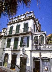 Hospedaria P�r-do-Sol