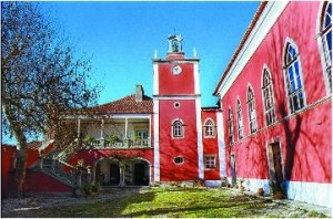 Casa dos Vargos