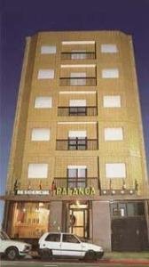 Residencial Palanca