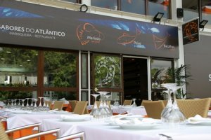 Sabores do Atl�ntico