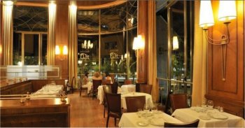Brasserie Flo